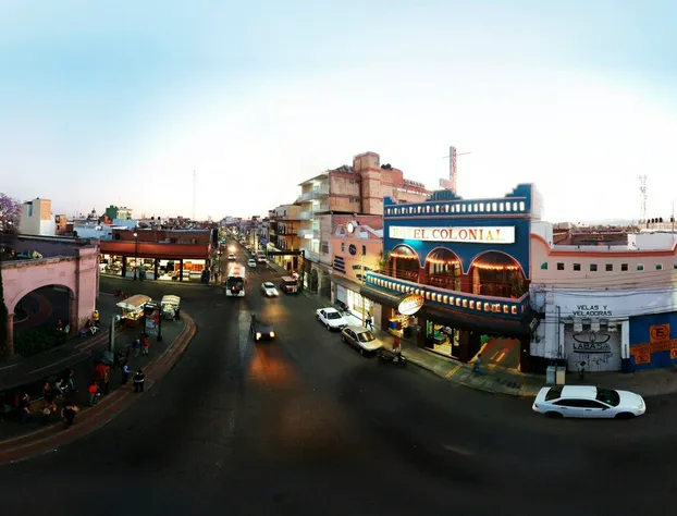 Hotel Colonial hotel detail image 3