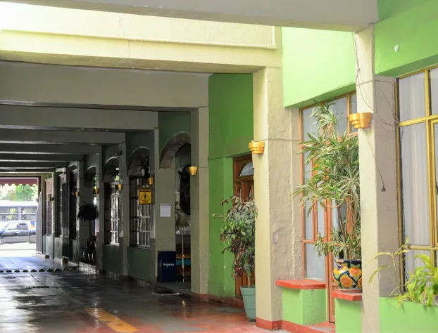 Hotel Colonial hotel detail image 4