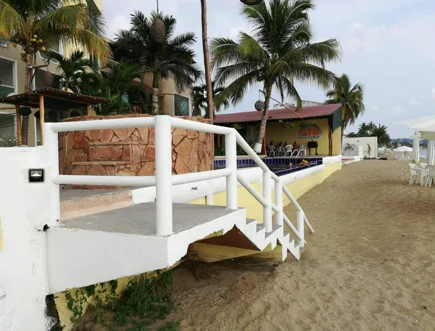 Hotelito Escondido hotel detail image 1