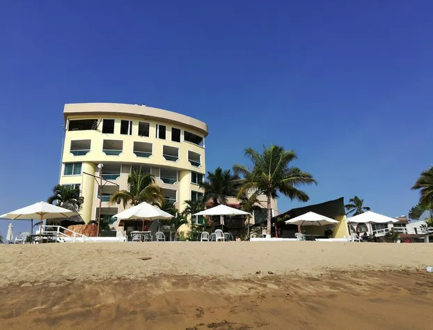 Hotelito Escondido hotel detail image 2