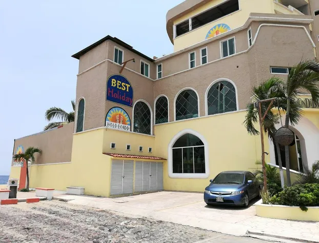 Hotelito Escondido hotel detail image 3