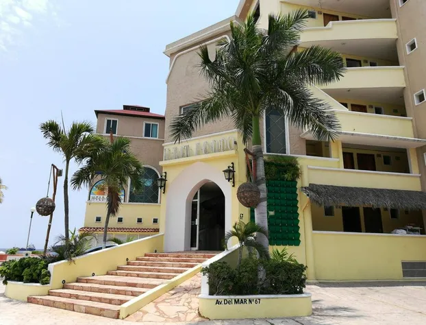 Hotelito Escondido hotel detail image 4