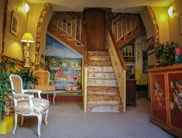 Hotel Casa del Misionero hotel detail image 2