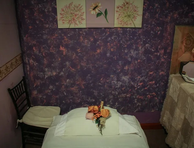 Hotel Casa del Misionero hotel detail image 3