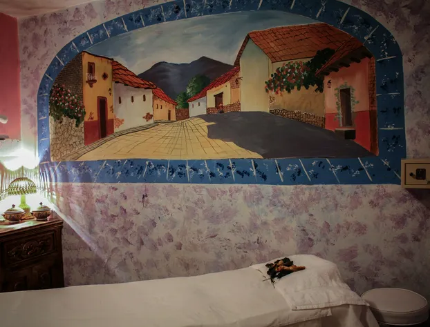 Hotel Casa del Misionero hotel detail image 4