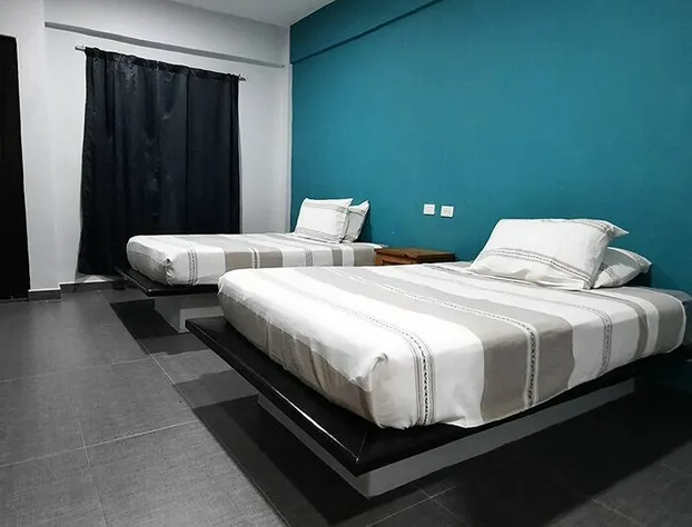 Hotel Bremen hotel detail image 2