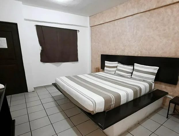 Hotel Bremen hotel detail image 4