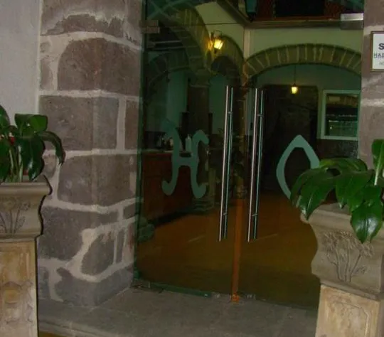 Hotel Colonial hotel detail image 2