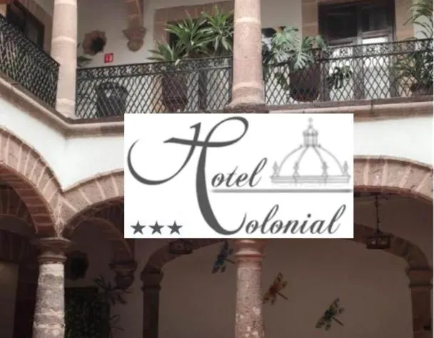 Hotel Colonial hotel detail image 3