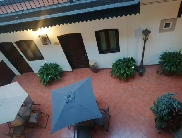 Hotel Colonial hotel detail image 4