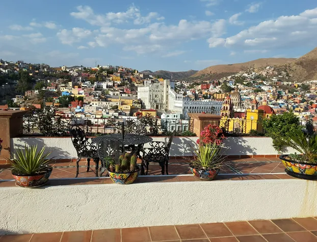 Hotelito "Casa Dionisio" hotel detail image 1