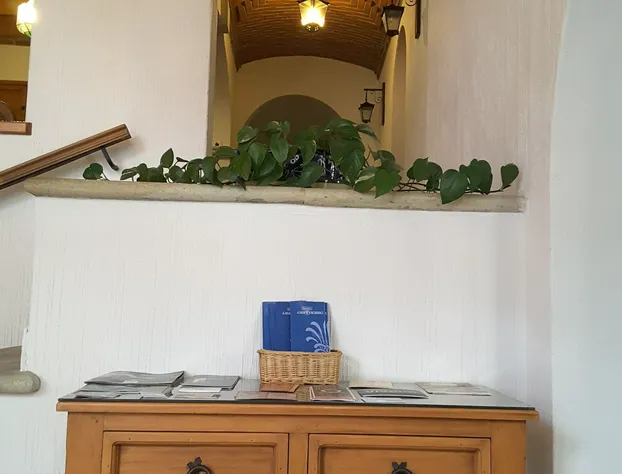 Hotelito "Casa Dionisio" hotel detail image 2