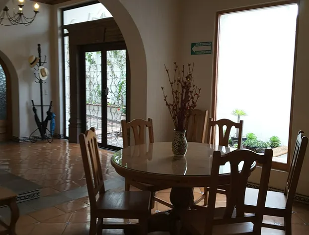 Hotelito "Casa Dionisio" hotel detail image 3