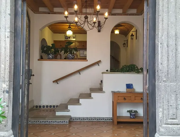 Hotelito "Casa Dionisio" hotel detail image 4