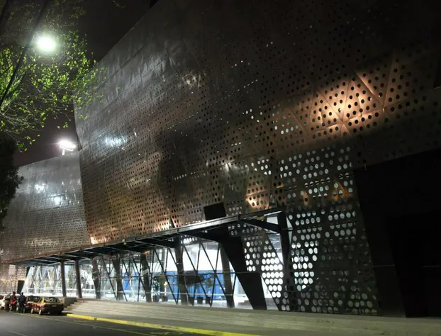 Hotel El Greco hotel detail image 1