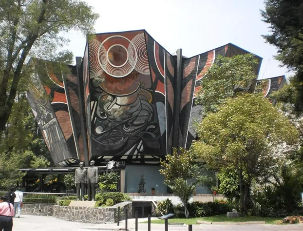 Hotel El Greco hotel detail image 2