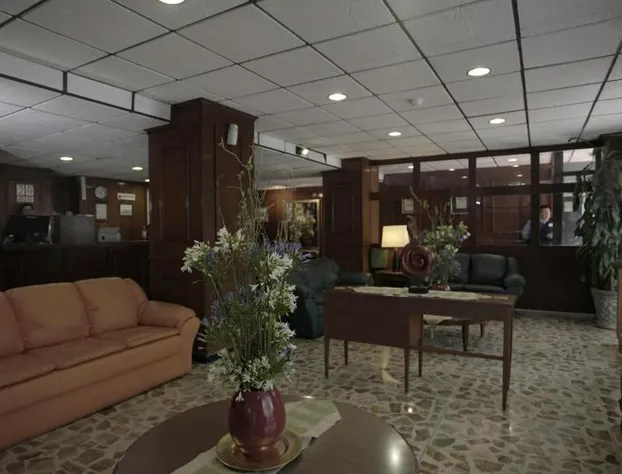 Hotel El Greco hotel detail image 4