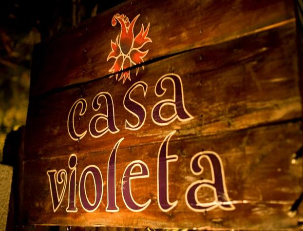 Casa Violeta hotel detail image 4