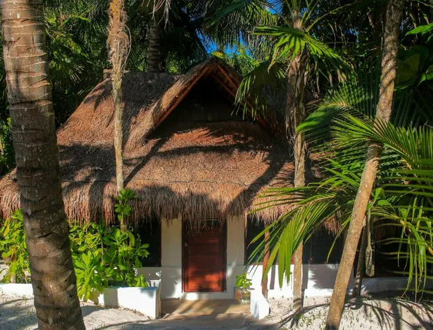 Casa Violeta hotel detail image 1