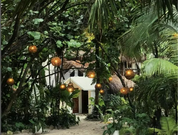 Casa Violeta hotel detail image 3