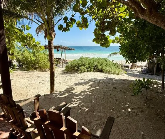 Casa Violeta hotel detail image 4