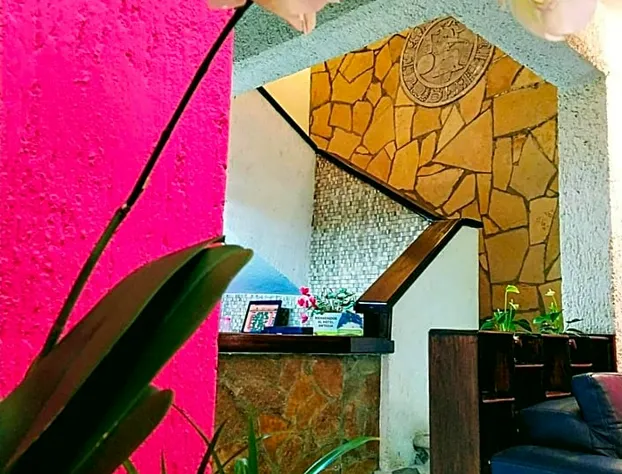 Hotel Antigua hotel detail image 1