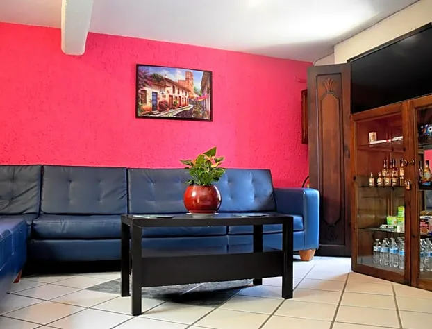 Hotel Antigua hotel detail image 2