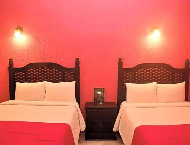 Hotel Antigua hotel detail image 3