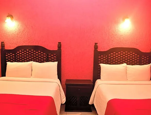 Hotel Antigua hotel detail image 4