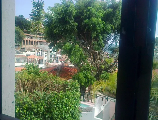 Hotel Real de San Diego hotel detail image 1