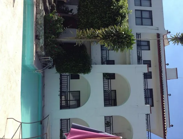 Hotel Real de San Diego hotel detail image 3