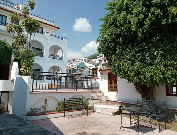 Hotel Real de San Diego hotel detail image 1