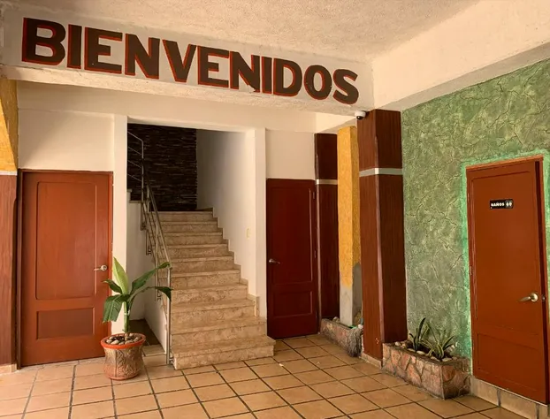 Hotel Papagayo hotel detail image 1