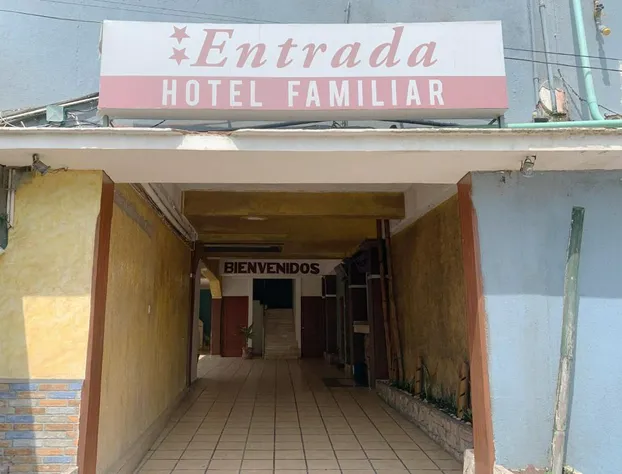 Hotel Papagayo hotel detail image 3