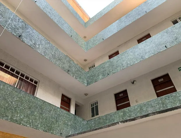 Hotel Papagayo hotel detail image 4