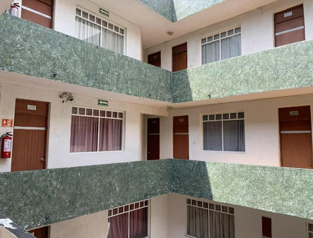 Hotel Papagayo hotel detail image 1