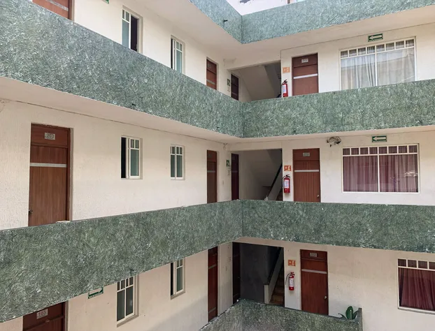 Hotel Papagayo hotel detail image 2