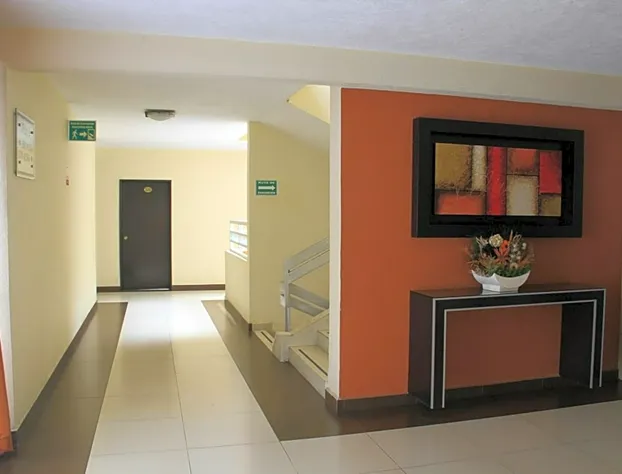 Hotel Estadio hotel detail image 4