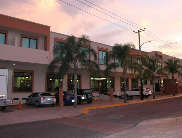 Hotel Real Zapopan hotel detail image 1