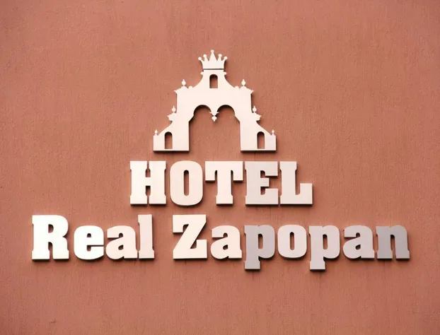 Hotel Real Zapopan hotel detail image 2