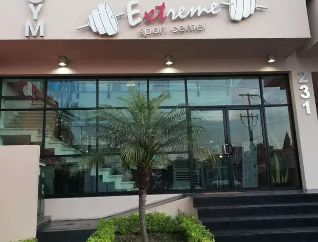 Hotel Real Zapopan hotel detail image 3