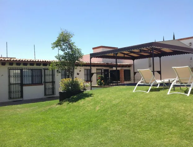 Hotel Real de TX hotel detail image 1