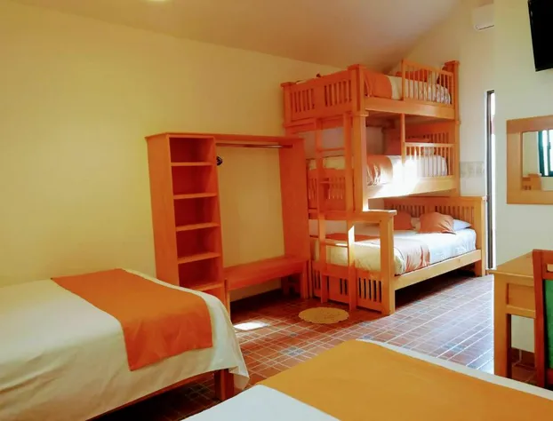 Hotel Real de TX hotel detail image 2