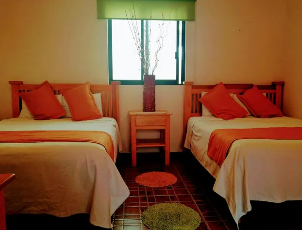 Hotel Real de TX hotel detail image 3