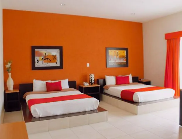 Hotel Real de TX hotel detail image 4