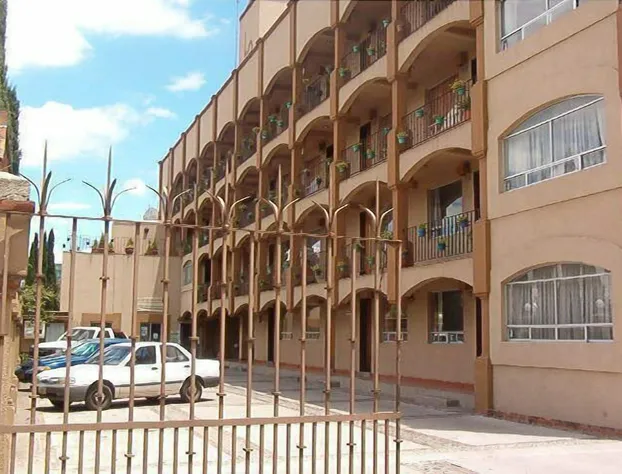 Hotel La Posada hotel detail image 1