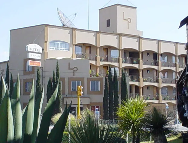Hotel La Posada hotel detail image 2