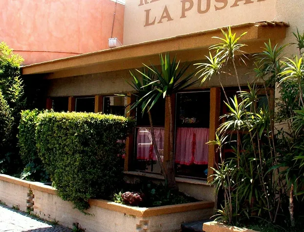 Hotel La Posada hotel detail image 3