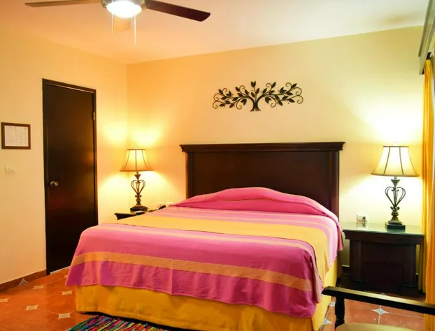 Hotel Valles hotel detail image 2