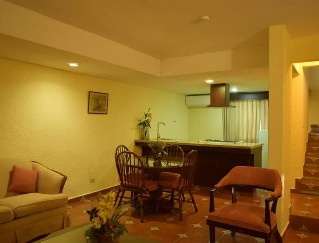 Hotel Valles hotel detail image 4